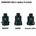 MAVIC / HOPE / Industry Nine 12 Speed Micro Spline Freehub, for MAVIC / HOPE / I9 Industry Nine hub