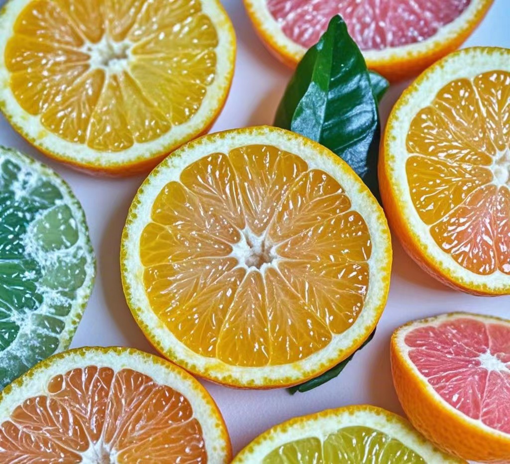Food grade Citrus Fiber