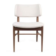 Solid Wooden nissa Dining Chair Restaurant Chair