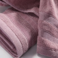 34*76cm100%cotton Bamboo fiber face Towel For Adult Fast Drying Travel Gym Camping Sports business trip Soft washcloth