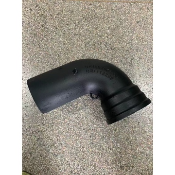 Ductile Iron Socket Elbow Fitting
