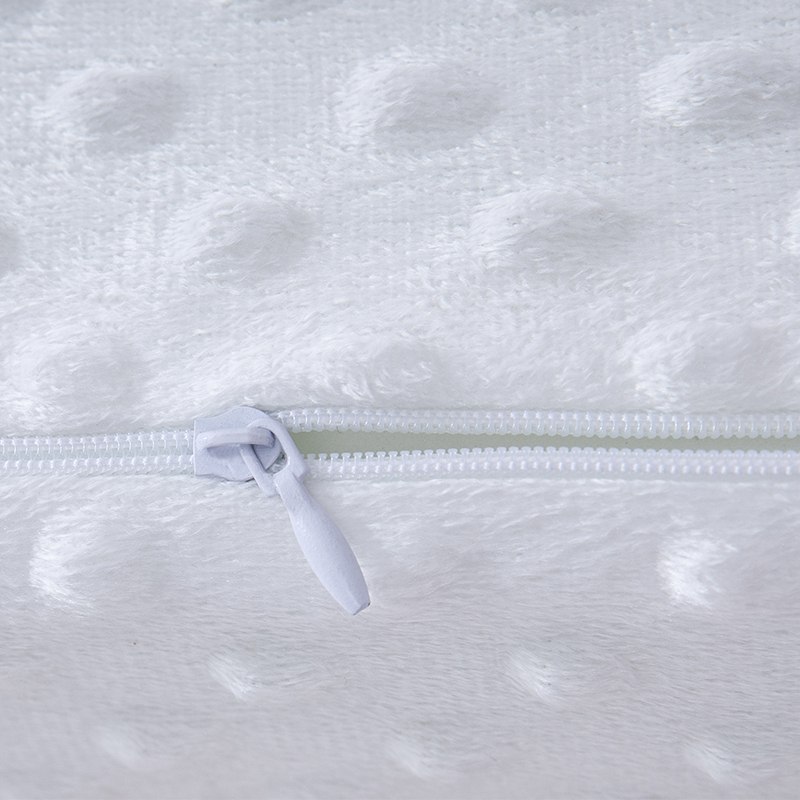 pillow. Memory foam bedding pillow neck pillow slow rebound shape pregnant woman pillow sleeping orthopedic pillow 50*30CM
