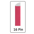 16 Pin