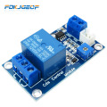 1PCS DC 12V Light Control Switch Photoresistor Relay Module Detection Sensor XH-M131 Smart Electronics