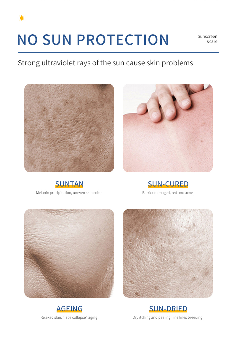 Sunscreen Spray