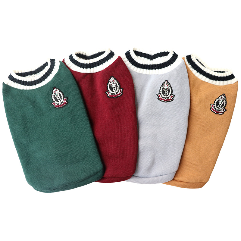Higher Cost Performance Pet Sweaters