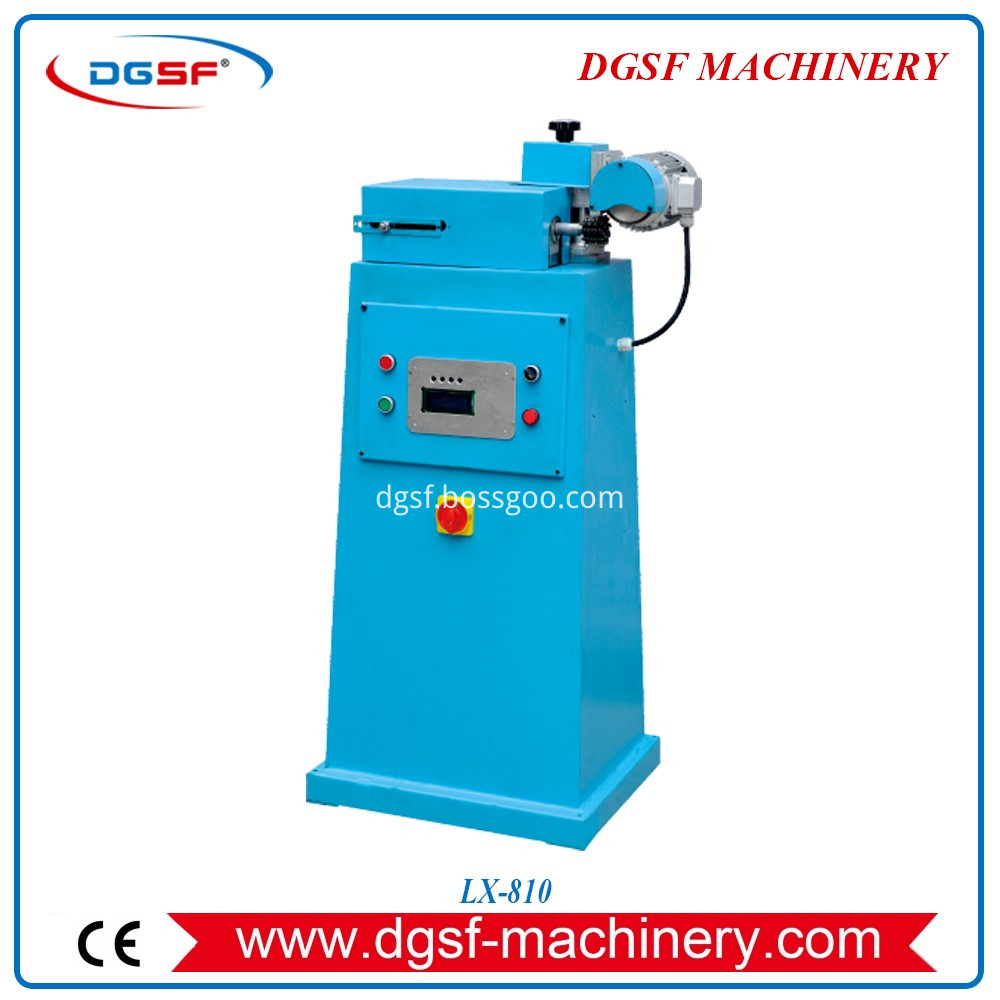 Goodyear Shoes Knife Grinding Machine  