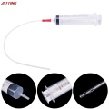 1PCS 150 ML Syringe Vaginal Wash Medical Enema Anal Pump Cleaning Plug Butt Plug Enema Anal Cleaner Feminine Hygiene Product