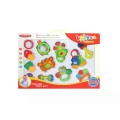 BABY TOYS 12pcs