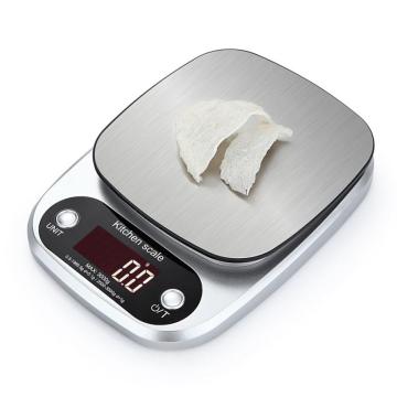 Kitchen Scale Electronic Food Scales Diet Scales Measuring Tool Digital Electronic Weighing Scale