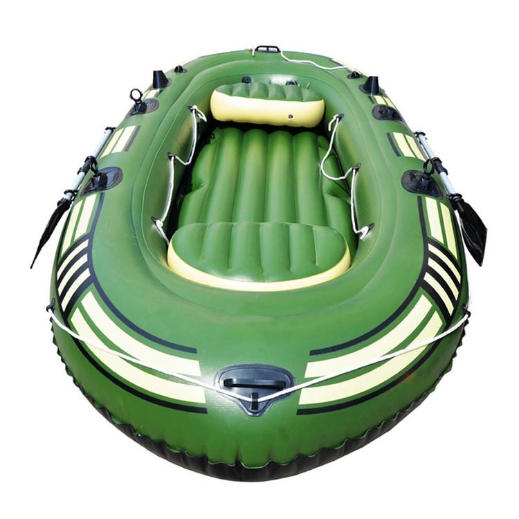 Wholesale Pvc Inflatable Boat Rigid Inflatable Boat Fishing 5