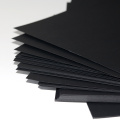 High Quality A4 Black Kraft Paper DIY Handmake Card Making Craft Drawing paper Thick Paperboard Cardboard