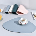Tableware Pad Placemat Table Mats Drink Coaster Table Placemats Coffee Mug Cup Coasters Heat-resistant Nonslip Pads
