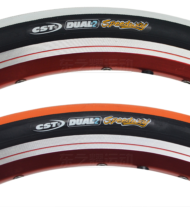 CST Folding Bike 20" x 1 1/8" 6.8Bar/100PSI Bike Tyres 60TPI 451 Hooked Rim For Minivelo BMX Folding Bike Parts