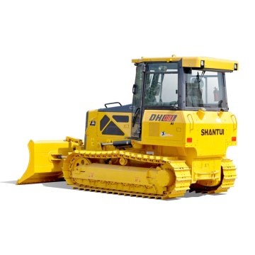 Shantui SD08-3 New Crawler Dozer Bulldozer for Sale