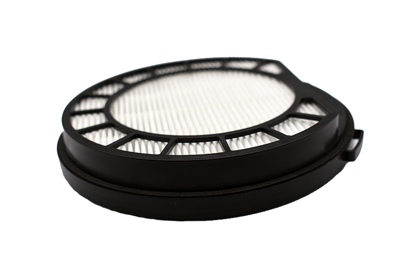 1 Pcs HEPA Filter Replace for Vax C87-PVXP-P C87-VC-B C88-T2-P C88-T2-S C88-VC-B Vacuum Cleaner HEPA Filter Parts Accessories