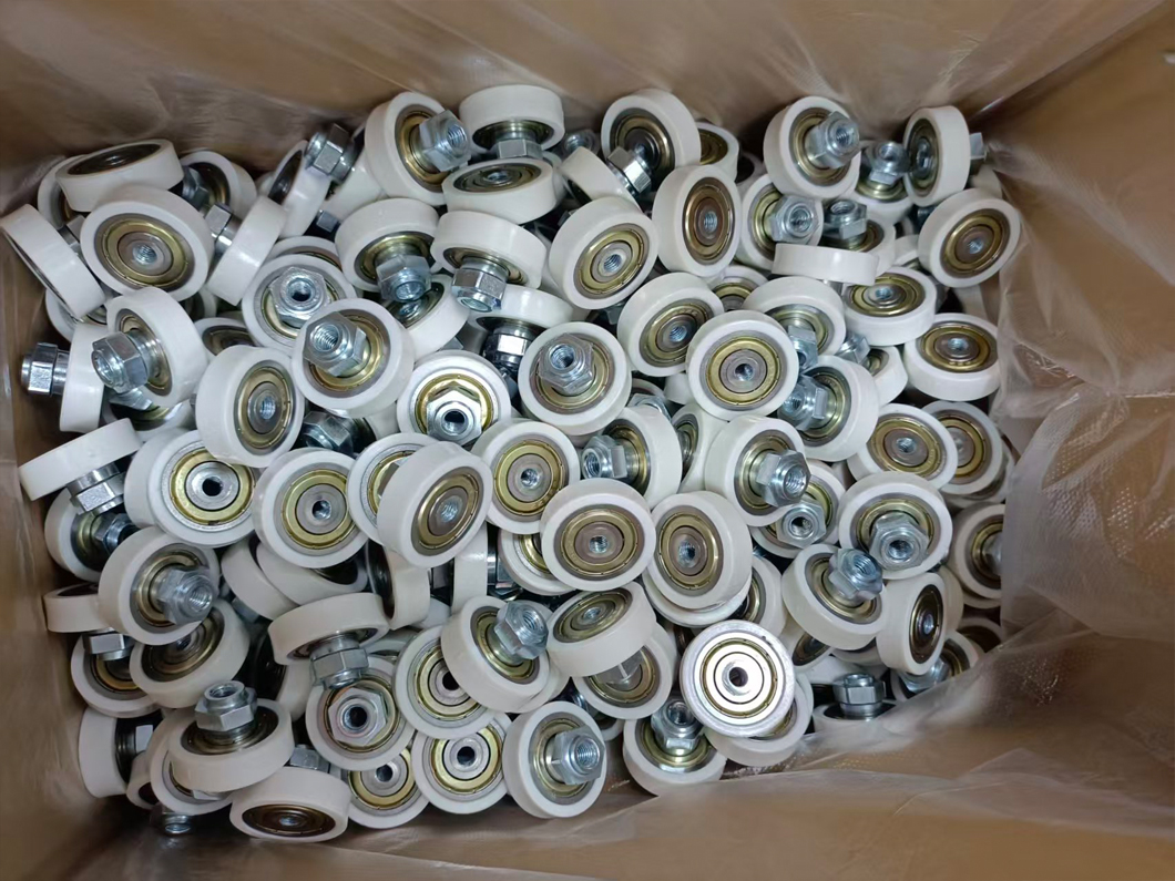 26mm Sliding Roof Roller