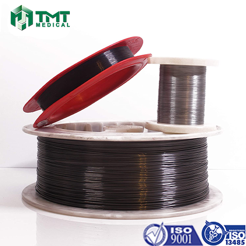 Tmt Nitinol Wire Astm F2063 2