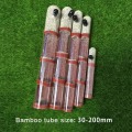 Tube size 30-200mm