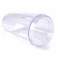 18/24/32oz Juice Extractor Cup Blender Juice Machine Parts Juicer Replacement Cup For Nutribullet Juicer Mug Cup 600W/900W