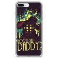 Soft Case Cover Bioshock Infinite House Fitzroy For Samsung Galaxy A10 A40 A50 A70 A3 A5 A7 A9 A8 A6 Plus 2018 2015 2016 2017