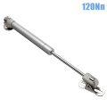 New Strut Lift Support Rod Hydraulic Gas Shocks Durable For Kitchen Door Cabinet Lid Stay