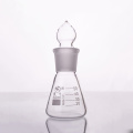 Conical flask,Standard ground glass stopper 24/29,50ml/100ml/150ml/200ml/250ml/300ml/500ml/1000ml/2000ml/3000ml/5000ml/10000ml