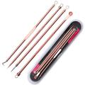 4pcs Acne Needle