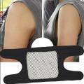 Magnetic Therapy Self-Heating Arm Elbow Brace Support Belt Tourmaline Pain Relief Slimming Weight Loss Strap Bandage Face Lift