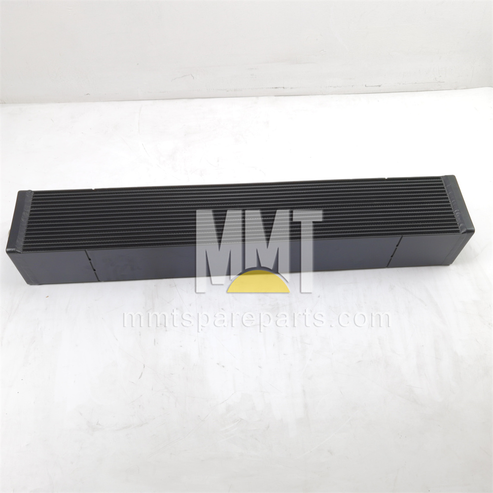 Radiator core 223-5047