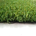 Nonfilling High Density Anti-UV Soccer Artificial Lawn