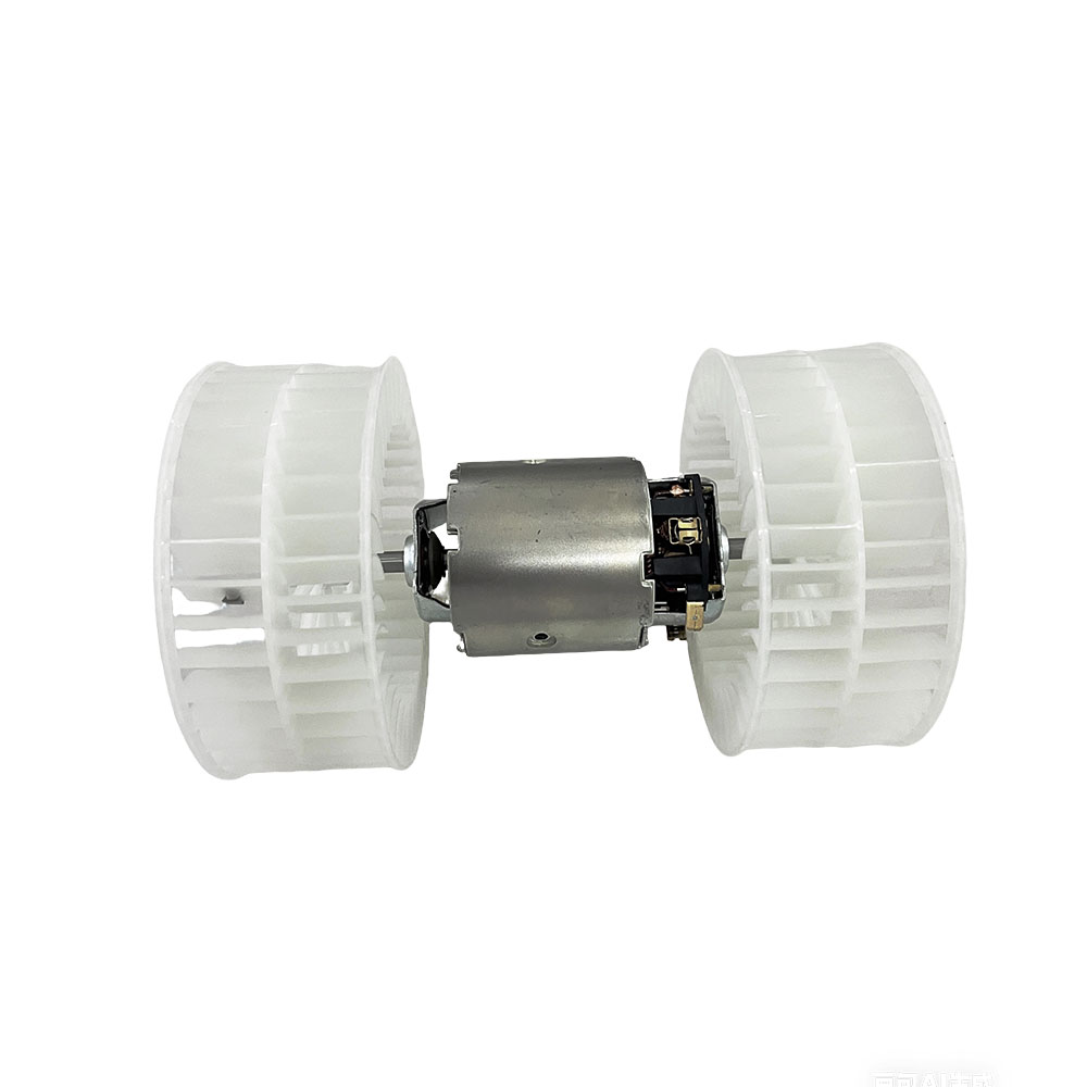 Car Ac Blower Fan 64118390935 64111466018 for Bmw 525I 535I 540I 735I 735IL 740IL 840CI L7 M5