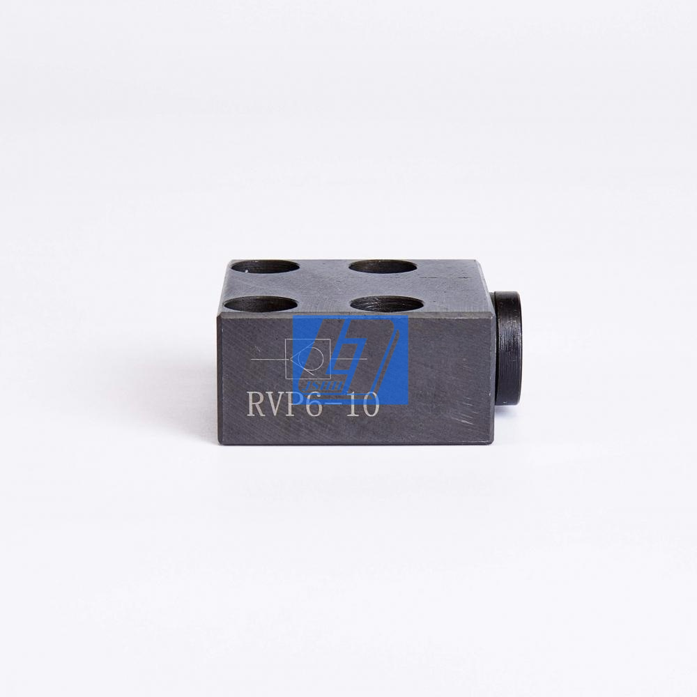 RVP6 Series Check Valve