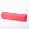 Long Cylinder Maternity Sleeping Pillow Cotton Linen Neck Body Backrest Cushion Bed Chair Headrest Sleeping Pillows