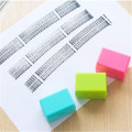 1 PC Self Inking Roller Stamp Office Messy Code Security Guard Your ID Privacy Protection Stamp