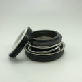 SB Series Fit 10 12 16 17 20 25 28 30mm Mechanical Shaft Seal Single Spring For AutoMobile Water Pump Carbon/Ceramic/NBR