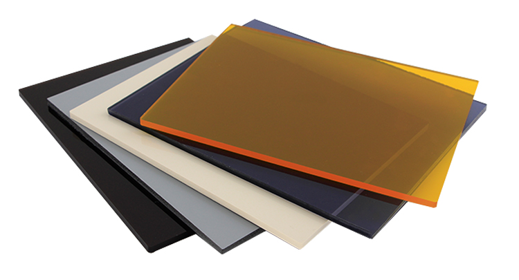 PVC material