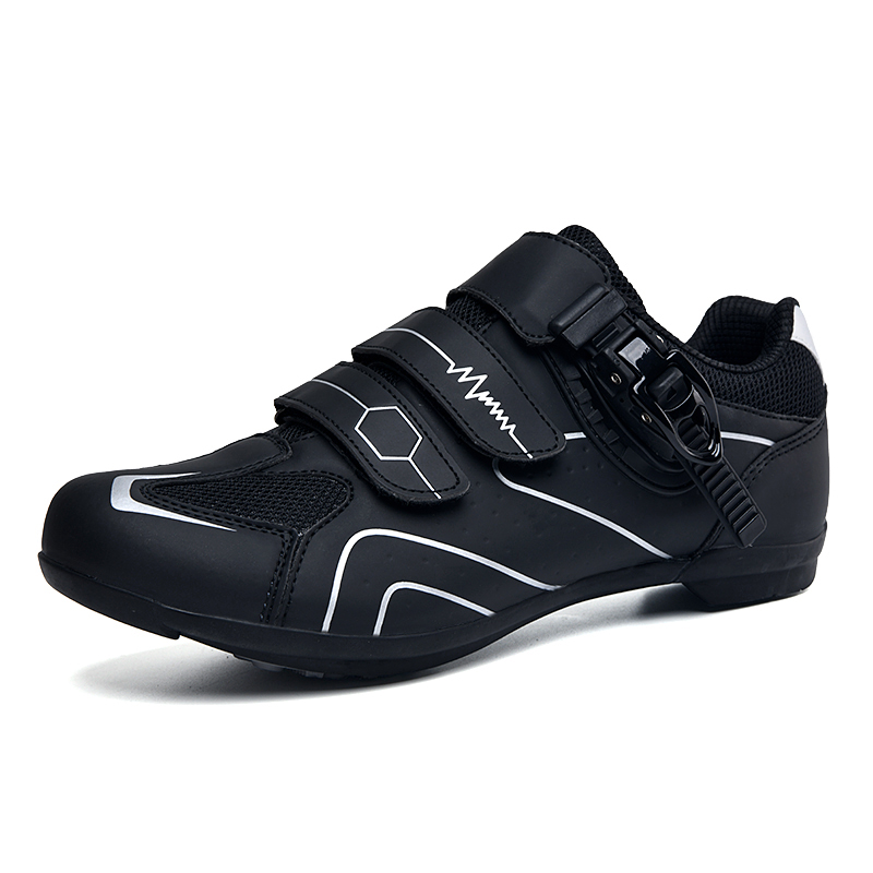 2020 Upline Road Cycling Shoes Men Mtb Shoes Mountain Bike Shoe Ultralight Bicycle Sneakers Self-Locking Professional Breathable