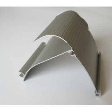 Roll-Up Banner Stand Profiles