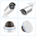 MISECU16CH 5MP CCTV System NVR Kit Face Detection 5MP Super Outdoor Indoor Audio Security IP Camera POE Video Surveillance Set