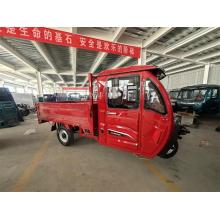 Agricultural pulling goods transport electric vehicles