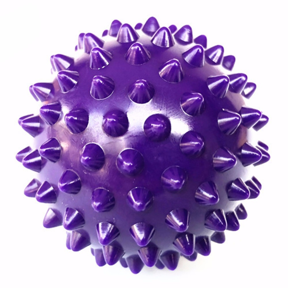 6.5CM Fitness Pain Stress Trigger Point Knot Massage Ball Massage For Yoga Mfp Muscle Relief Tools Yoga Exercise Training Balls