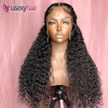 Fast Shipping 13x4 HD Frontal Wig Vendors Peruvian Hair HD Lace Front Wigs Human Hair 22 24 26 28 30 32 Inch HD Wig