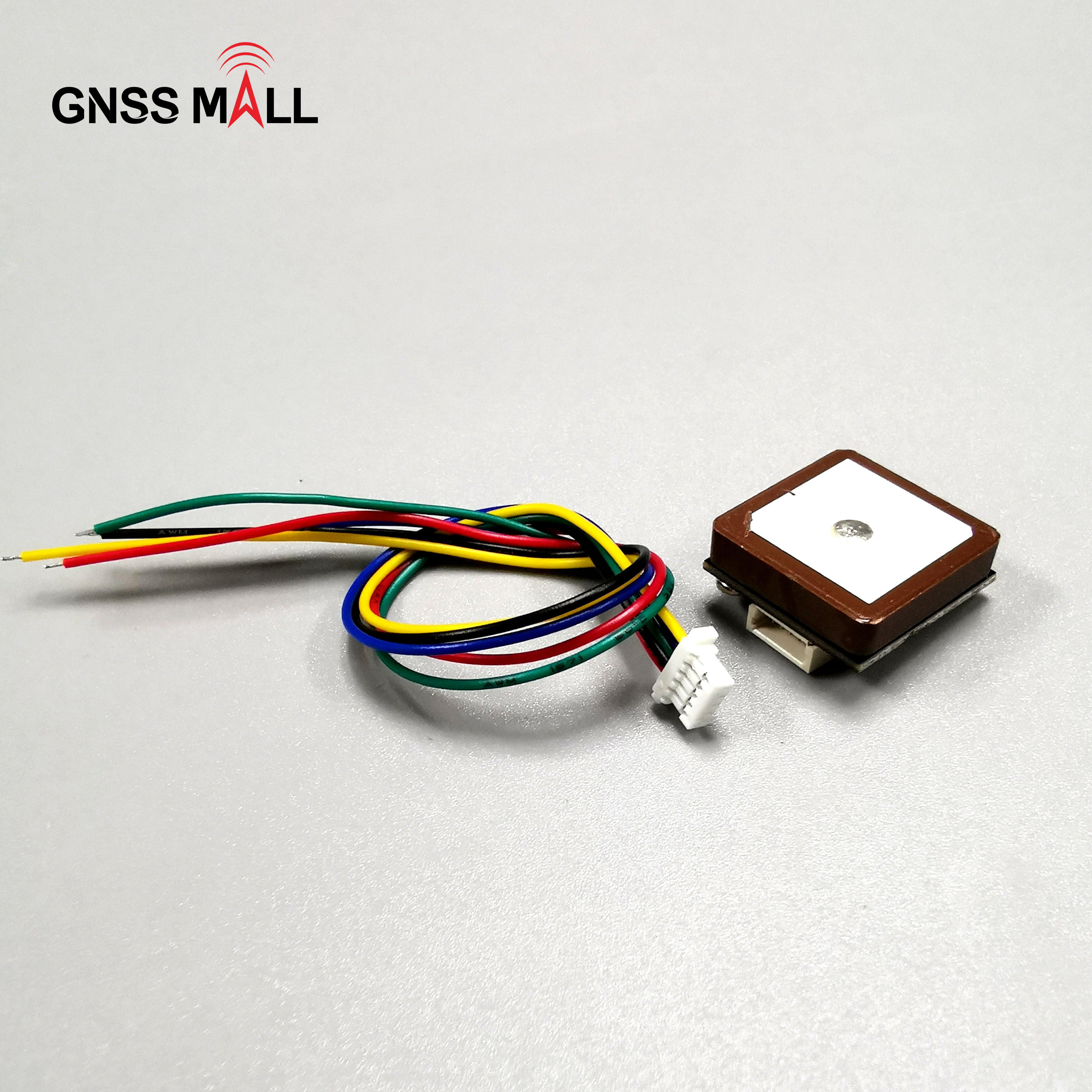 small size gps drone UART level GPS Module GPS GLONASS Dual-mode uav GNSS module,GPS module antenna,built in Flash topgnss