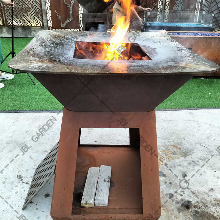 Bbq