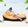 Fast inflatable Air Sofa Bed Outdoor Garden Furniture Camping Waterproof Lazy Sleeping Bags Foldable Protable Air Sofa