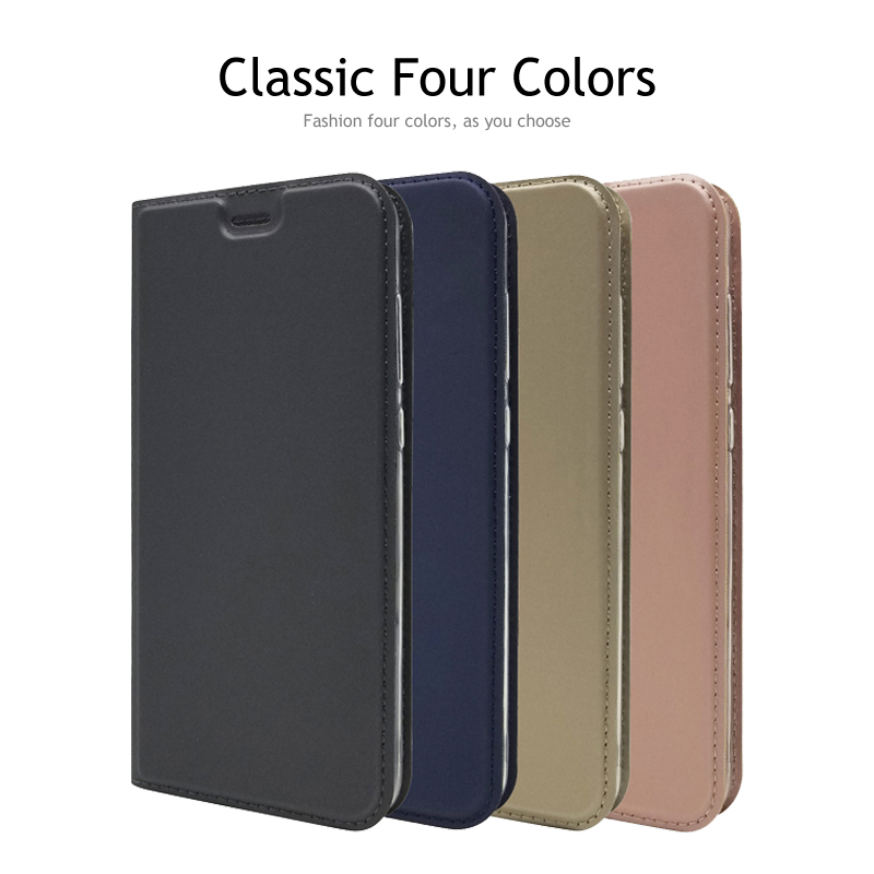 For Honor 9 Lite Case Soft PU Stand Book Cover Card Slot Wallet Leather Flip Case For Huawei Honor9 Honor 9 Lite Case Couqe New