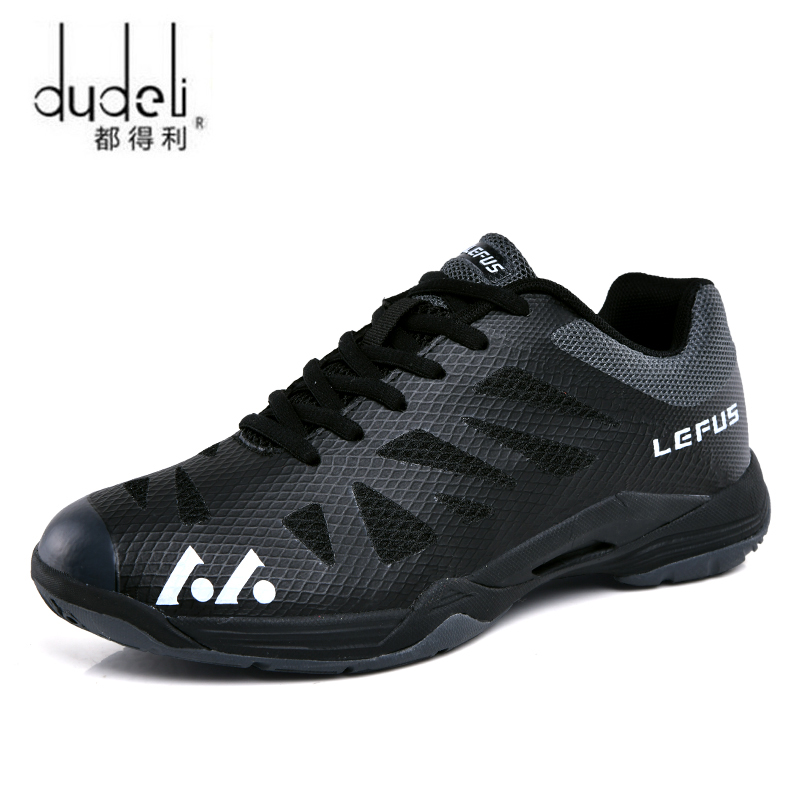 unisex's volleyball shoes with non-slip sneakers lightweight black blue orange sneakers men Sport casual shoes