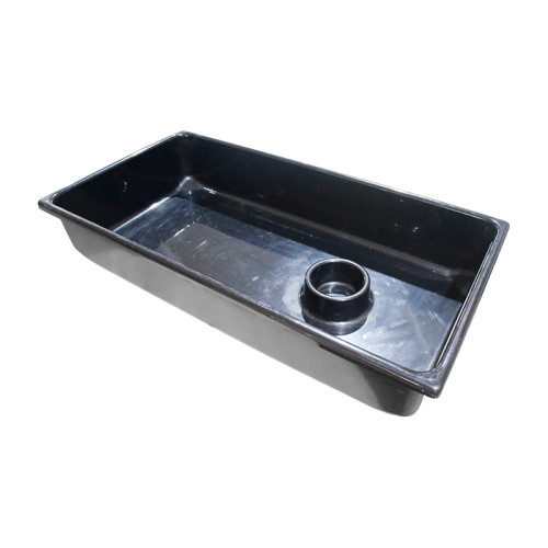 Customize PP Plastic Vacuum Formed Trays For Feeding wholesale