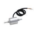 Customized differential pressure sensor